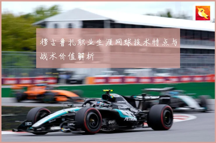 穆古鲁扎职业生涯网球技术特点与战术价值解析