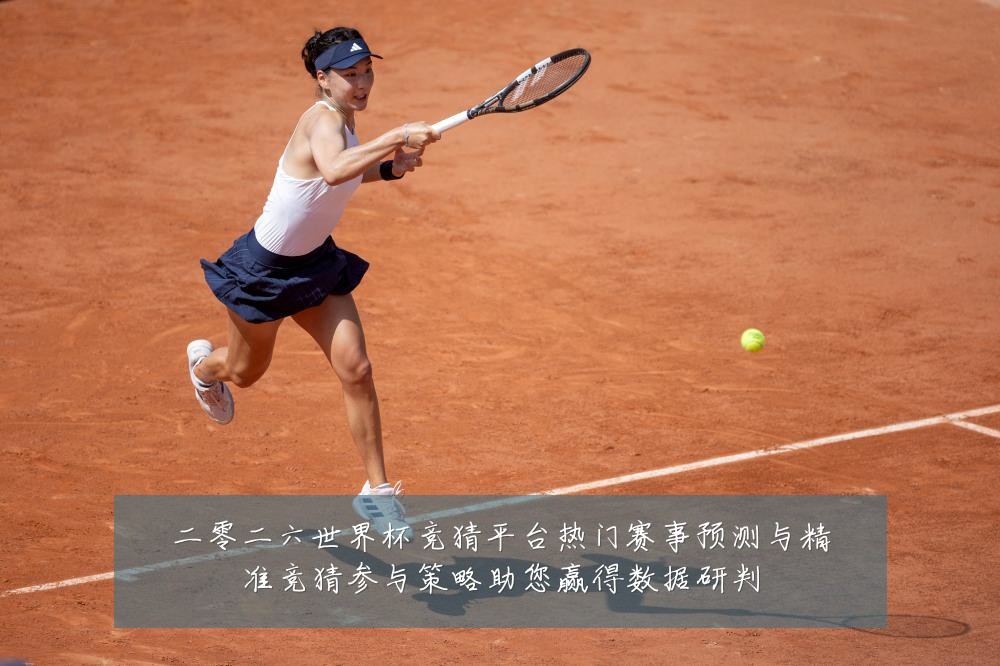 二零二六世界杯竞猜平台热门赛事预测与精准竞猜参与策略助您赢得数据研判