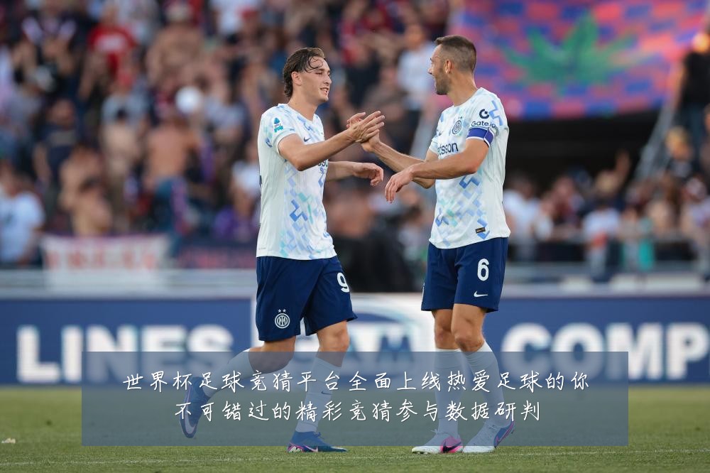 世界杯足球竞猜平台全面上线热爱足球的你不可错过的精彩竞猜参与数据研判