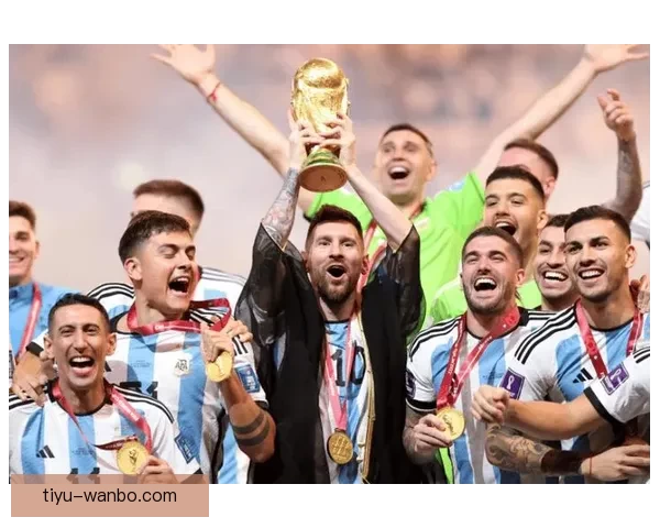 聚焦2026世界杯巨星对决新生代与传奇同场闪耀足球盛宴前瞻全景