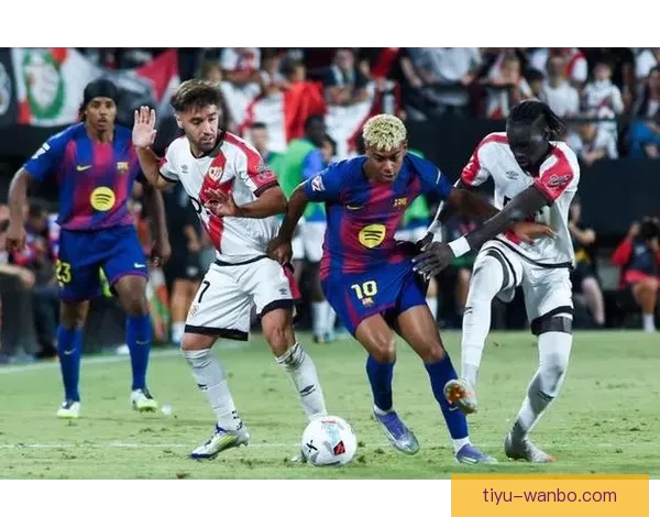 巴萨在大都会球场迎来历史性时刻 成为首支联赛四连胜的客队