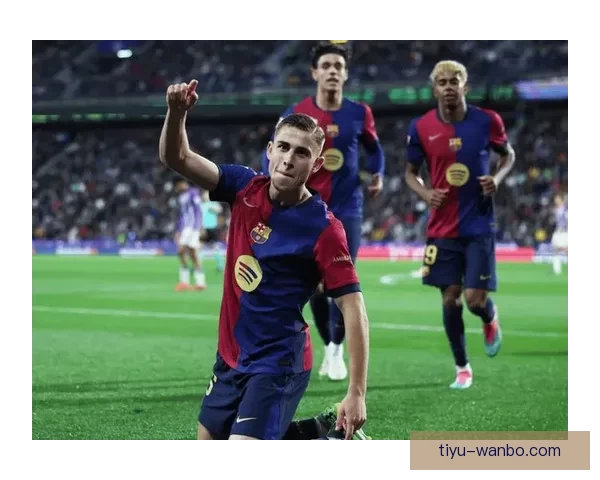 巴萨领先7分只剩8场争冠历史从未见过西甲球队掉链子