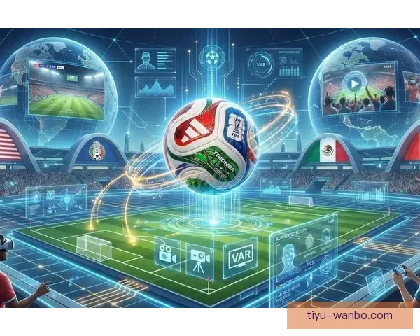 美加墨世界杯竞猜网站全面指南赛程预测玩法策略与球迷互动平台精选推荐