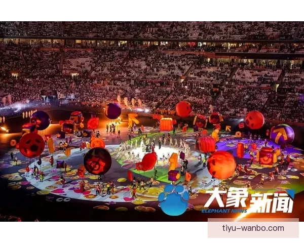 燃情世界杯全民竞猜盛宴开启赢取惊喜大奖共享足球狂欢之夜